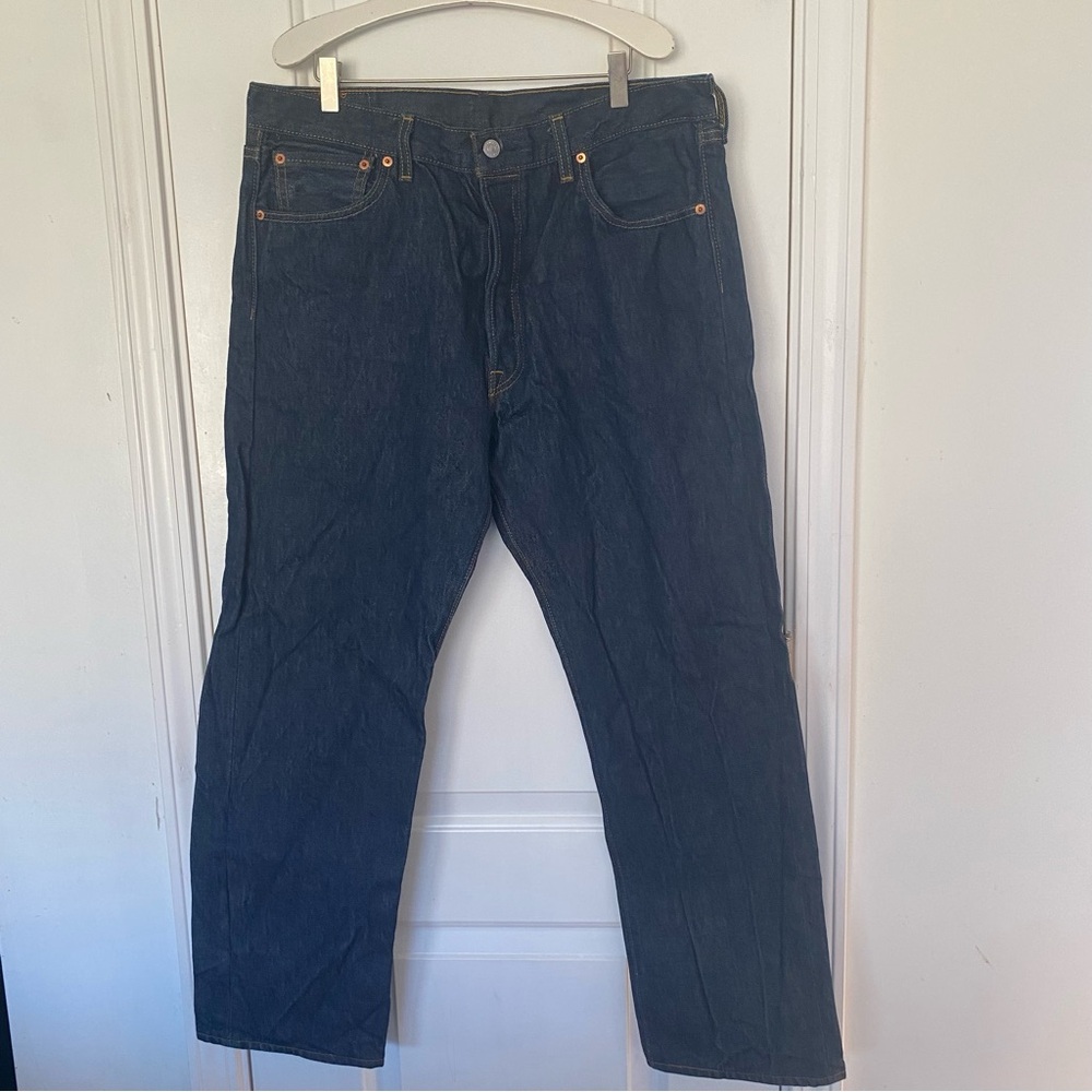 Levi’s 501